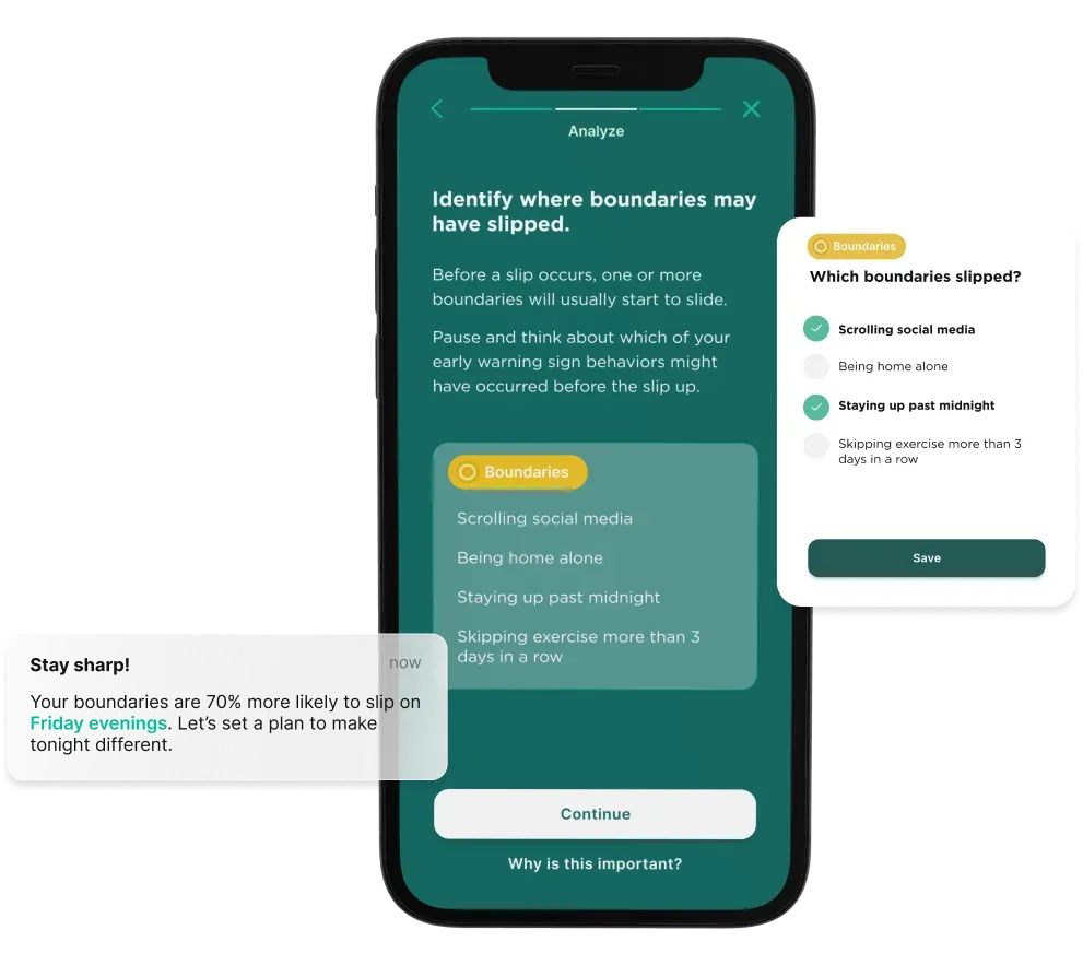 Relay Sober Guy (Podcast)