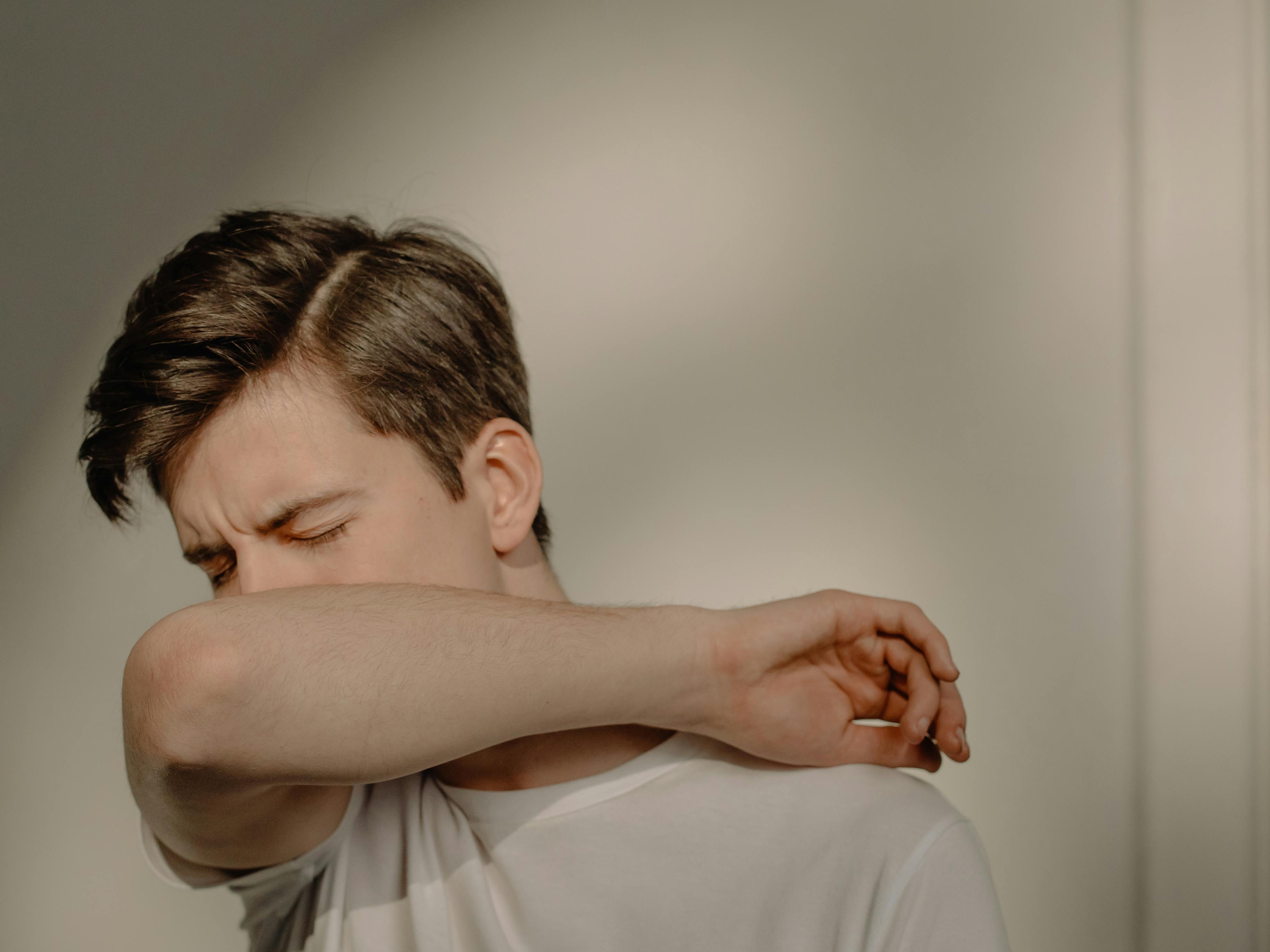 Why Does Vaping Hurt My Throat?