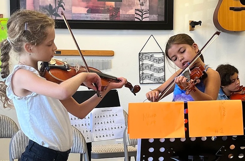 Kupono Music Studio Bringing Harmony to Maui for Over Two Decades