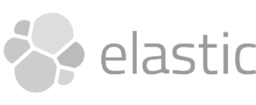 elastic logo