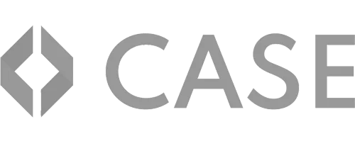 case logo