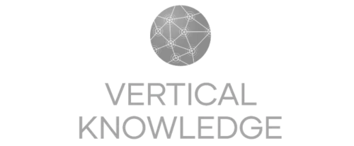 vertical knowledge logo