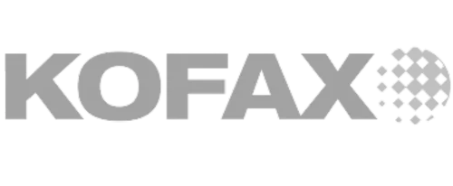 kofax logo