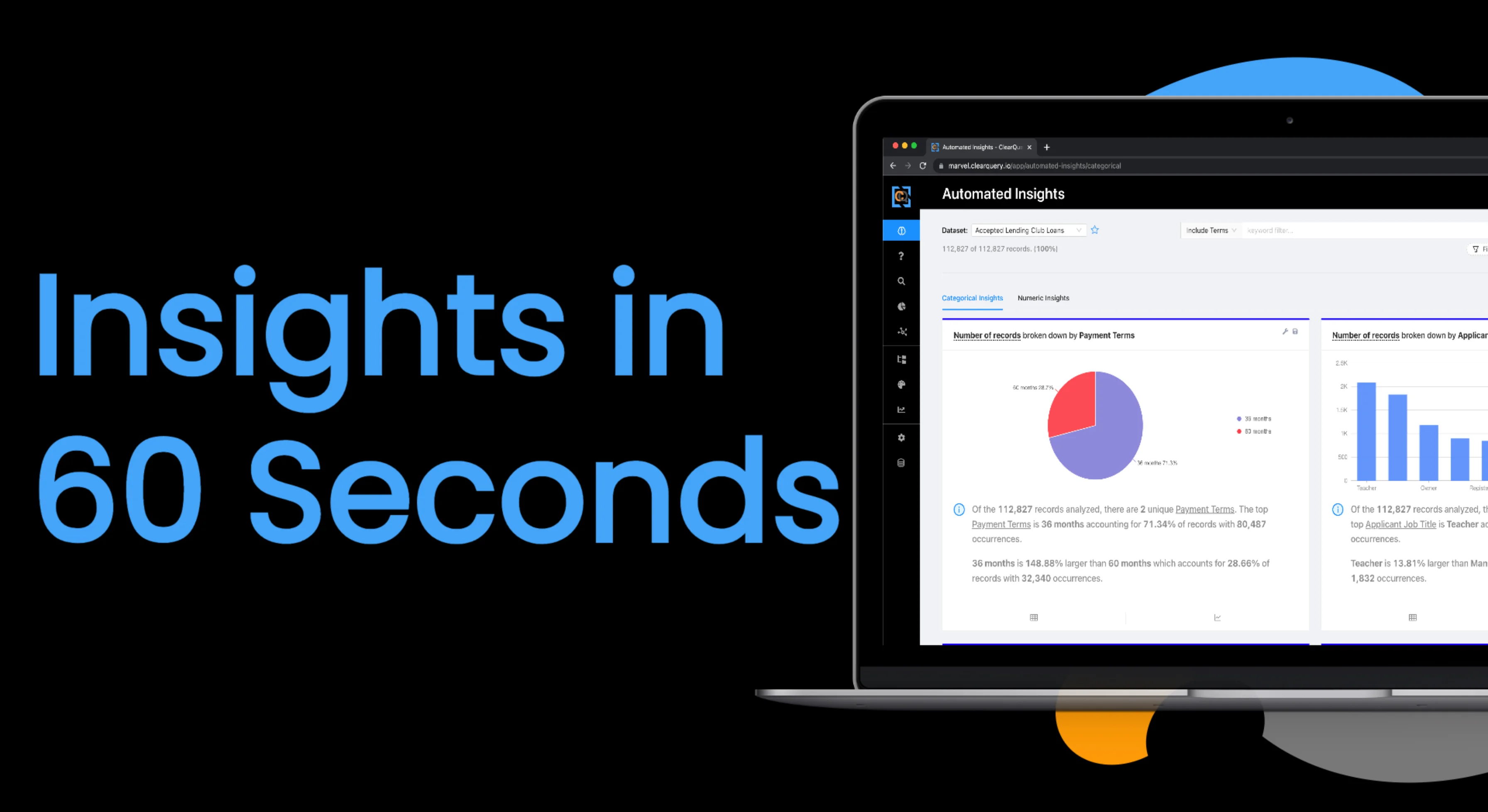 insights in 60 seconds video cover