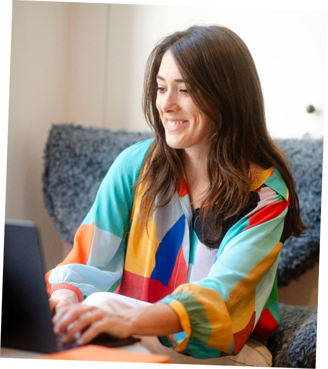 Entrepreneur, conférencière et LinkedIn Top Voice.