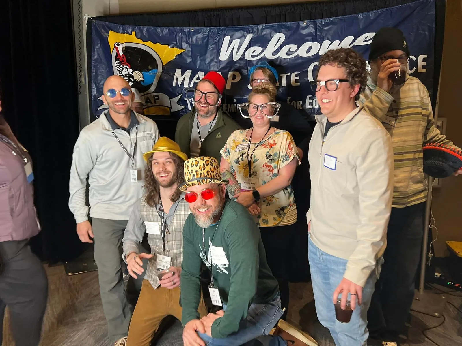 Minnesota Association of Alternative Programs (MAAP)