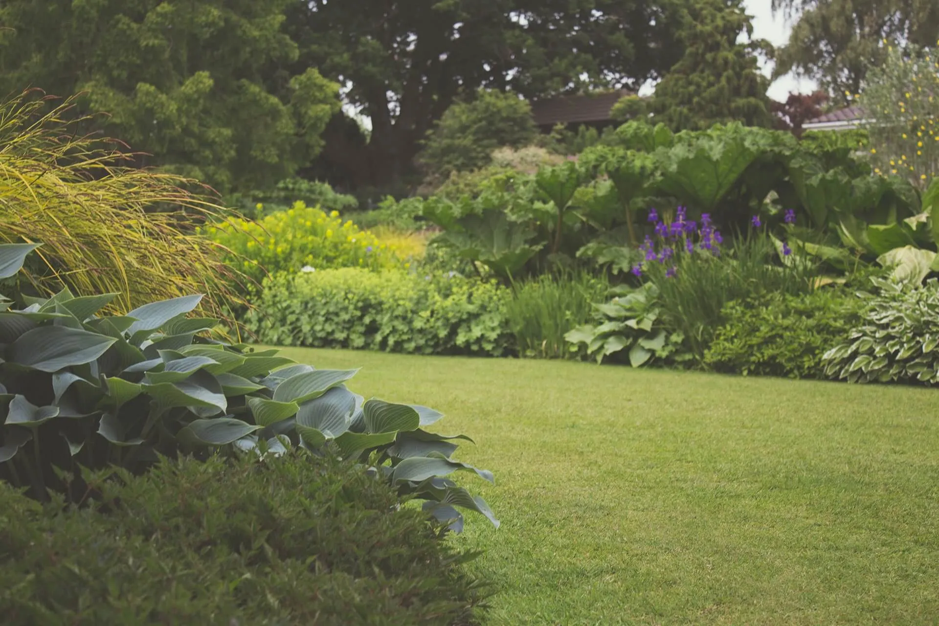 Franklin TN Landscaping