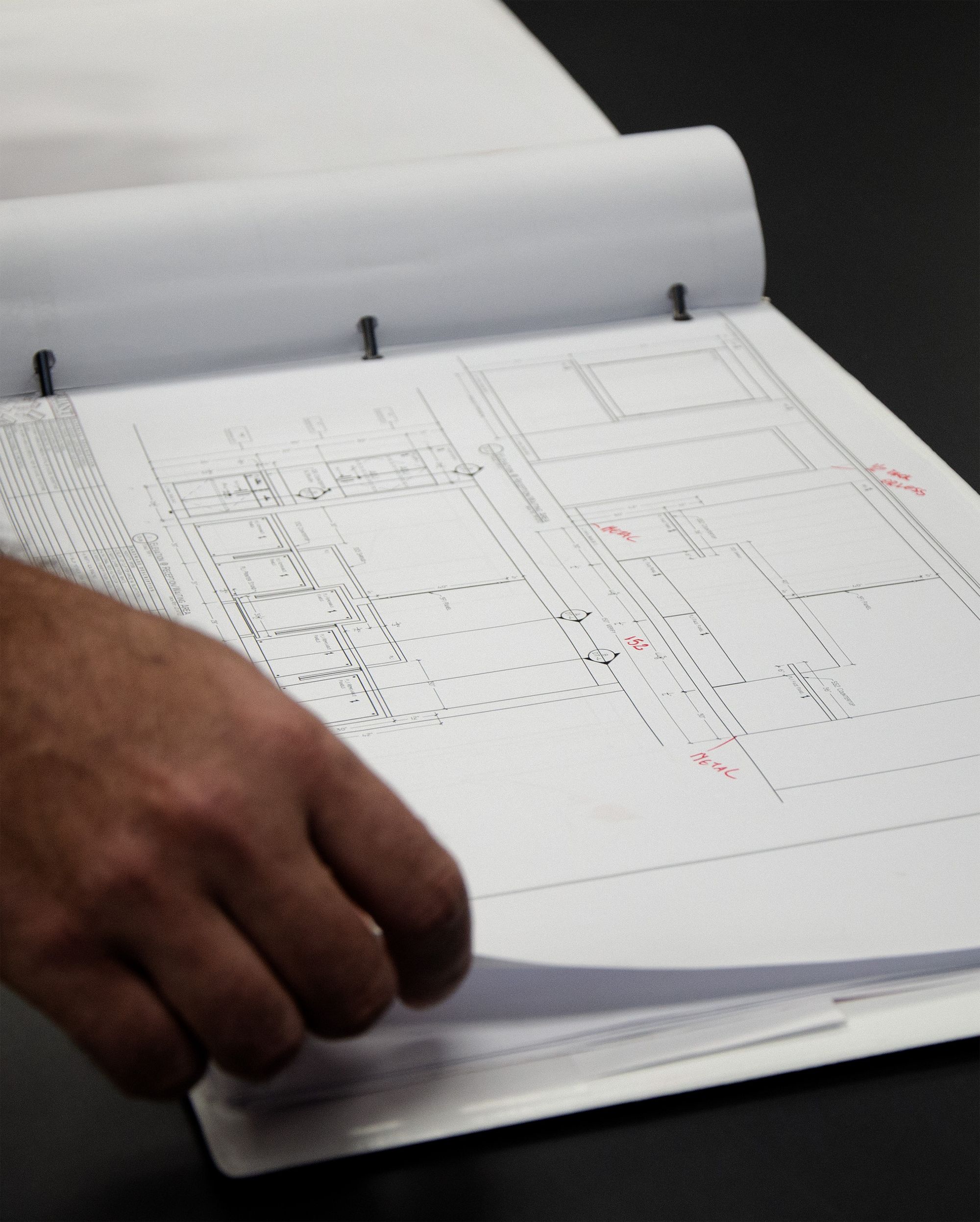 Valiant Architectural Millwork