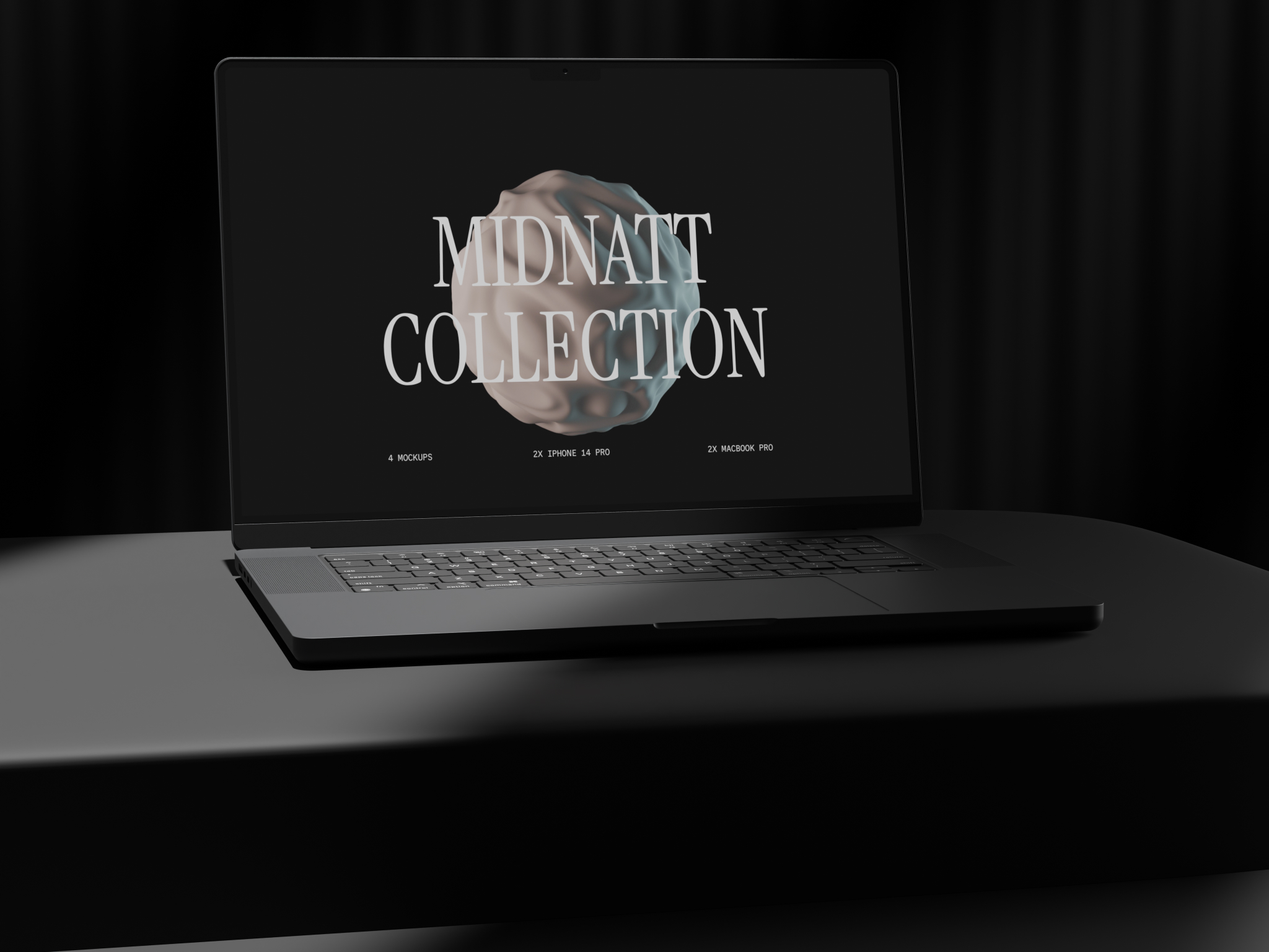 MIDNATT MacBook Pro 01