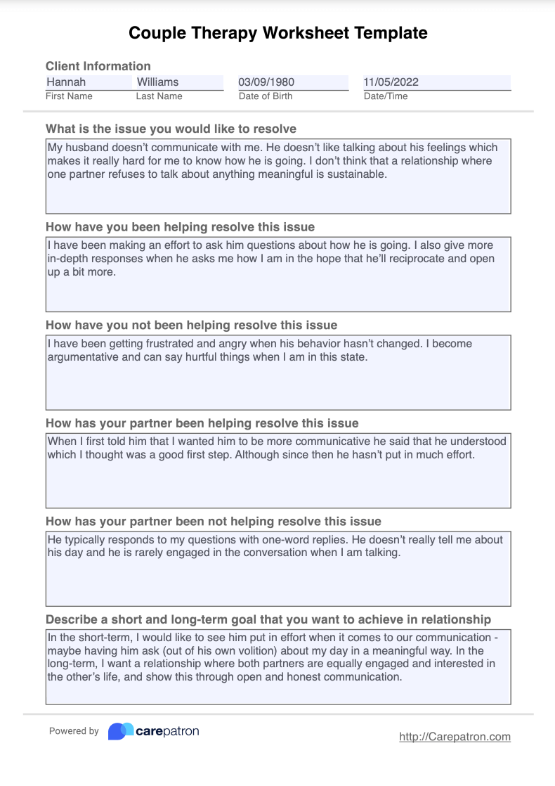 couples-therapy-worksheet-template-example-free-pdf-download