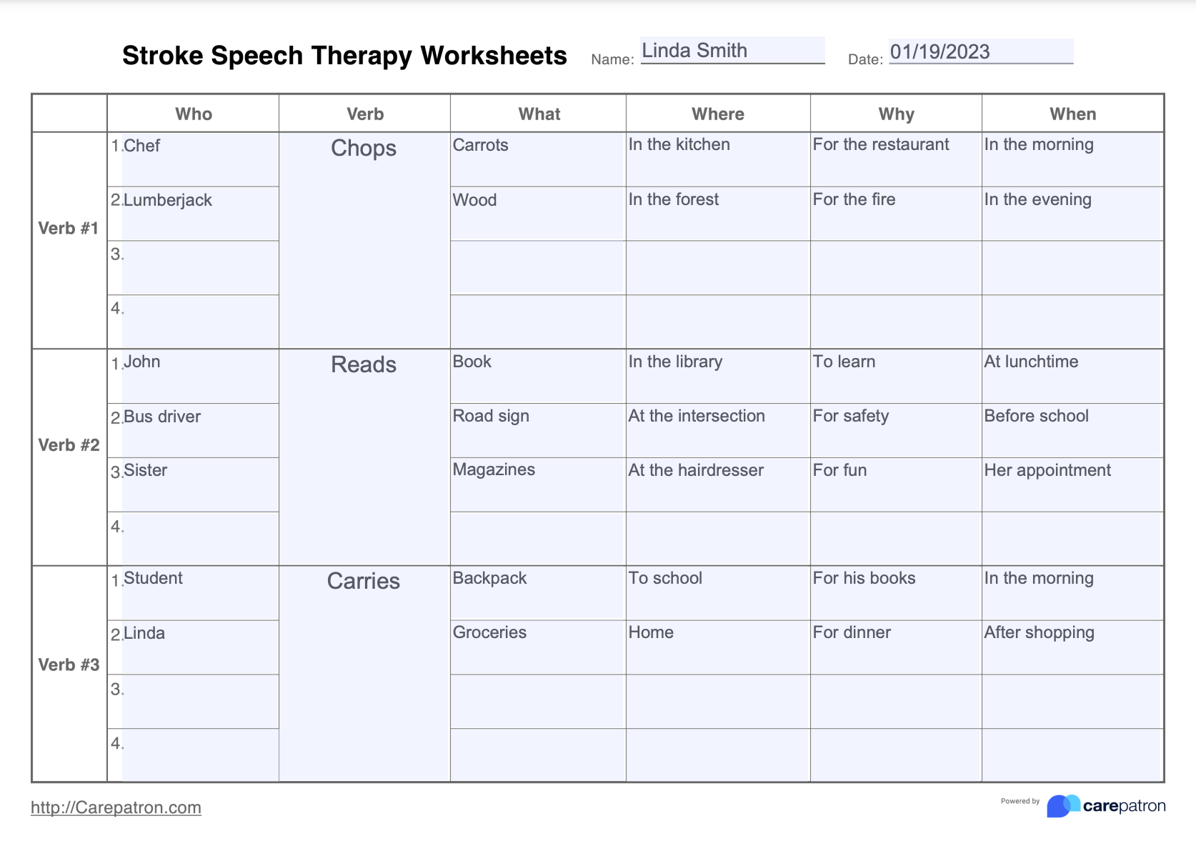 stroke-speech-therapy-worksheet-example-free-pdf-download