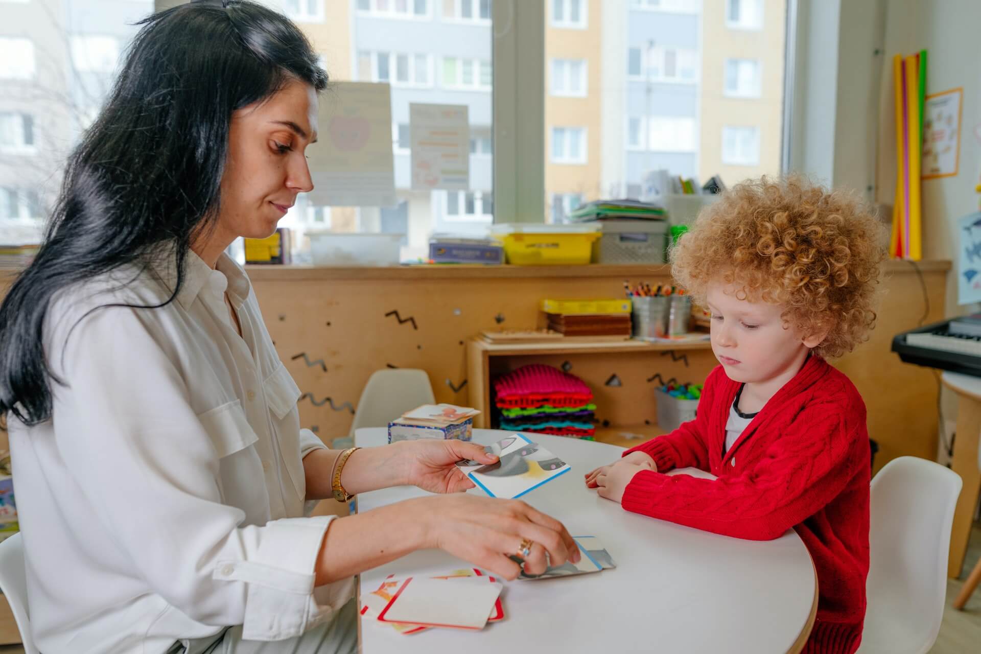 Stroke Speech Therapy Worksheet & Example | Free PDF Download