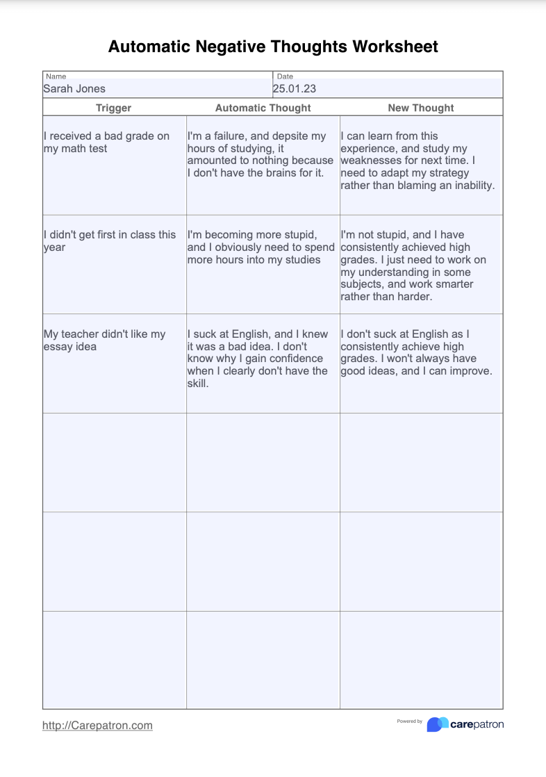 automatic-negative-thoughts-worksheet-example-free-pdf-download