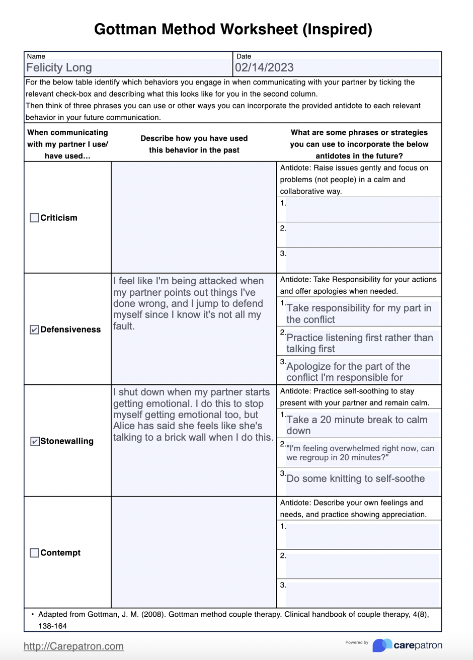 gottman-method-worksheet-example-free-pdf-download