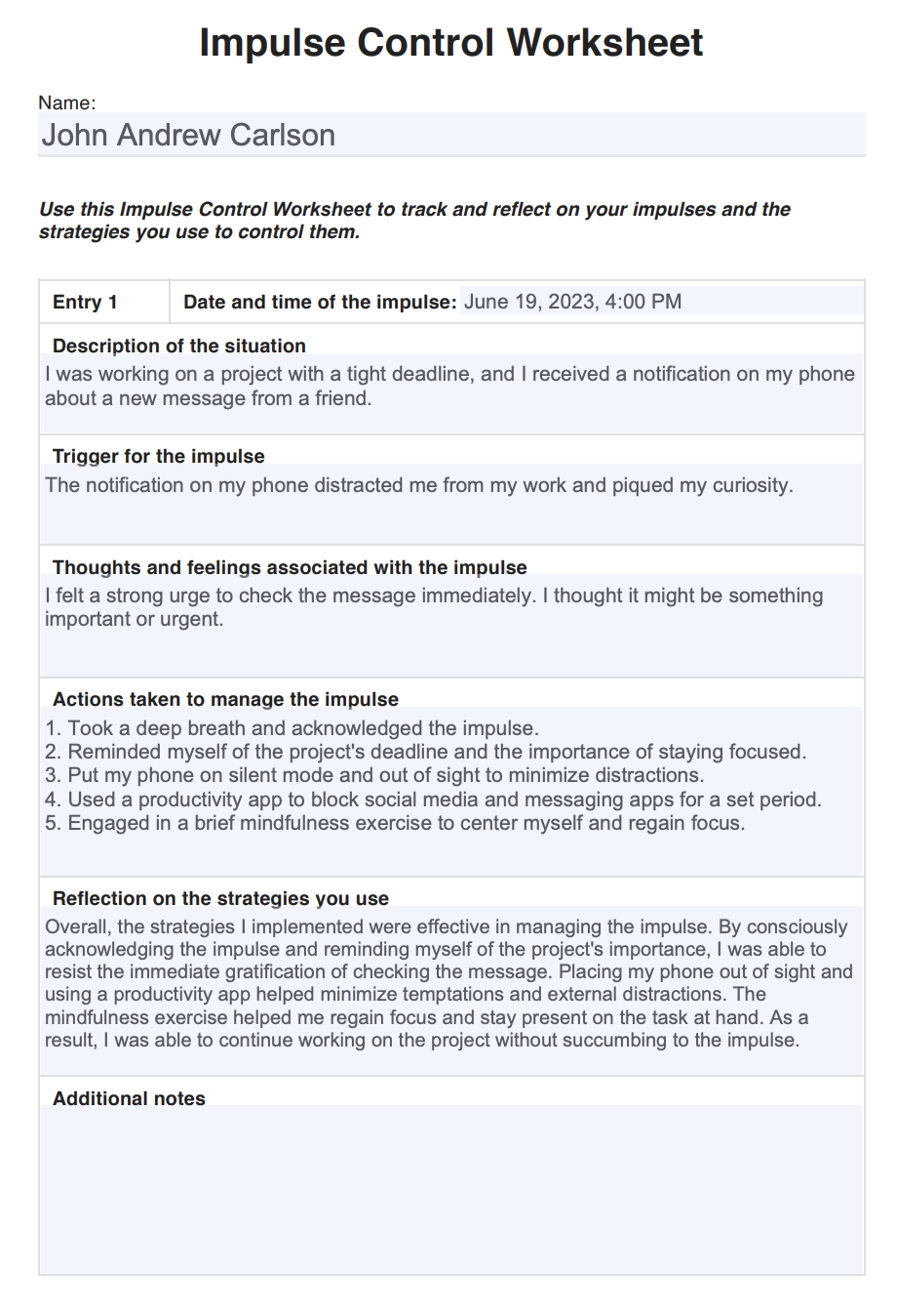 impulse-control-worksheet-example-free-pdf-download
