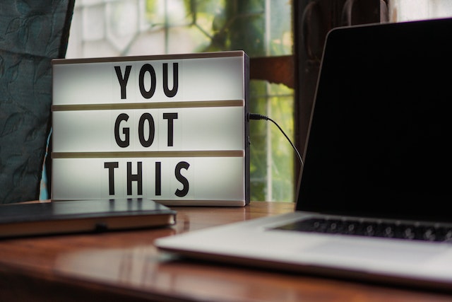 Motivational Worksheet & Example | Free PDF Download