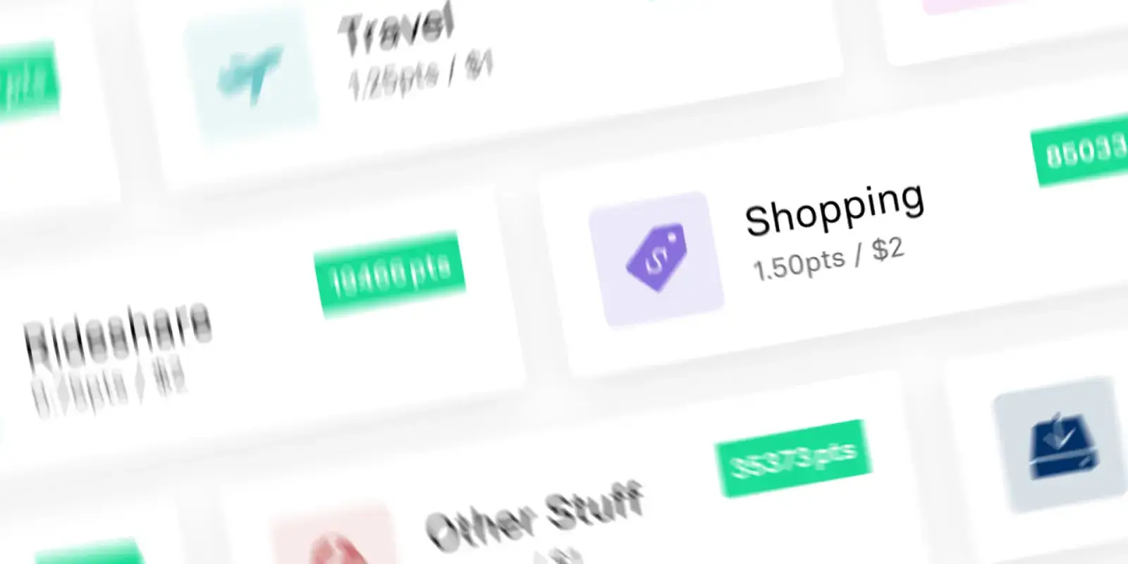 Rho Cash Back or Points?