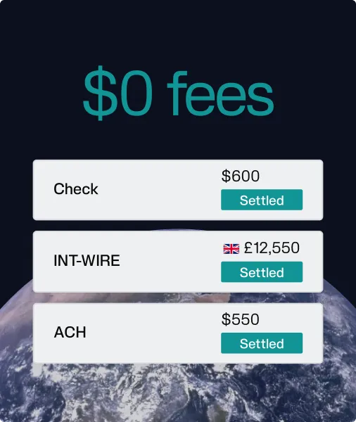 Rho Business Checking & Savings Accounts Apply in Minutes