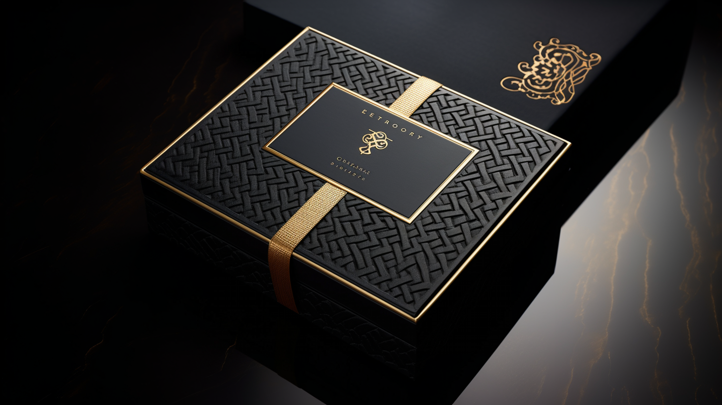 Luxury Packaging Trends Elevating Brand Prestige Through Design Project