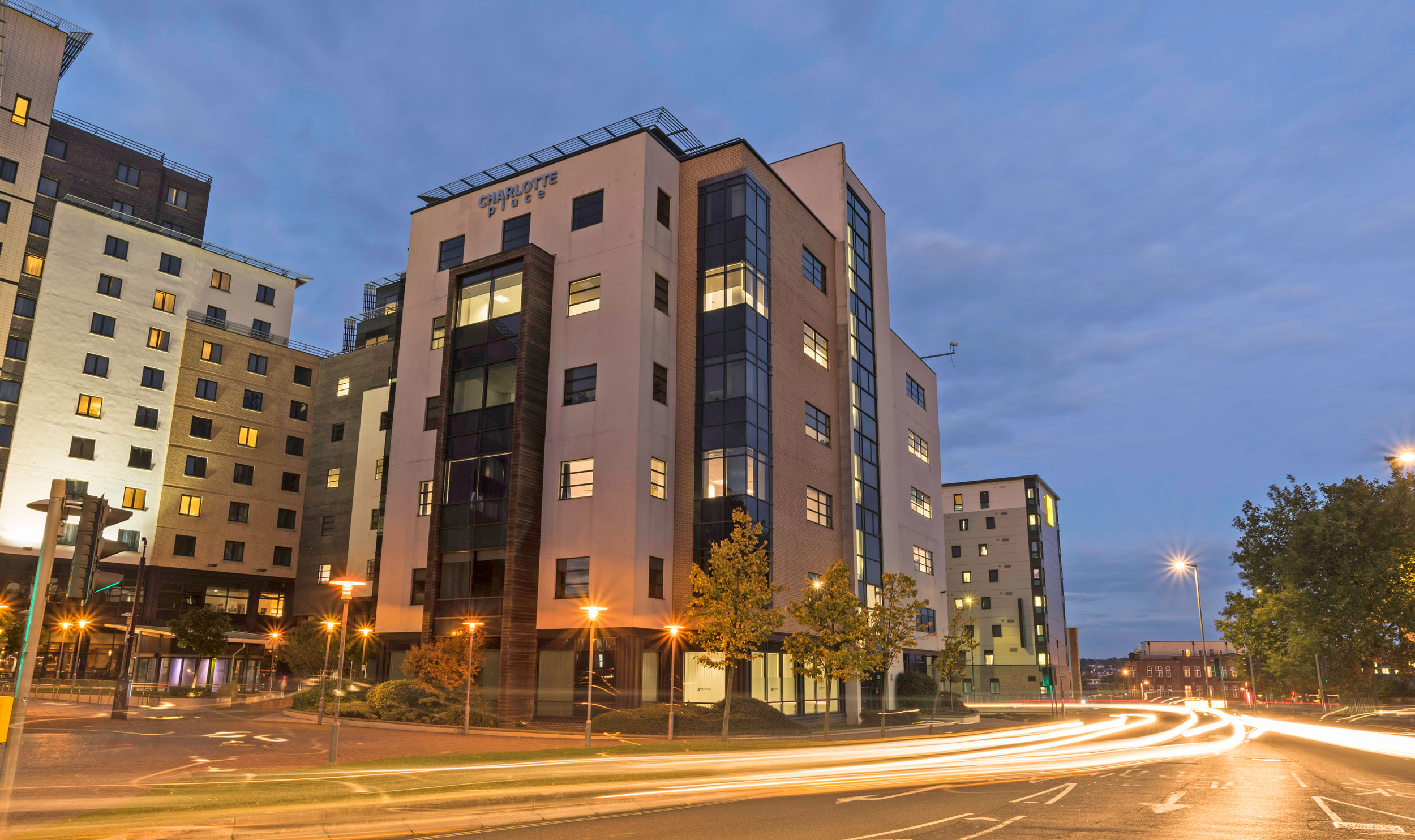 Commercial Property Development Kingsbridge