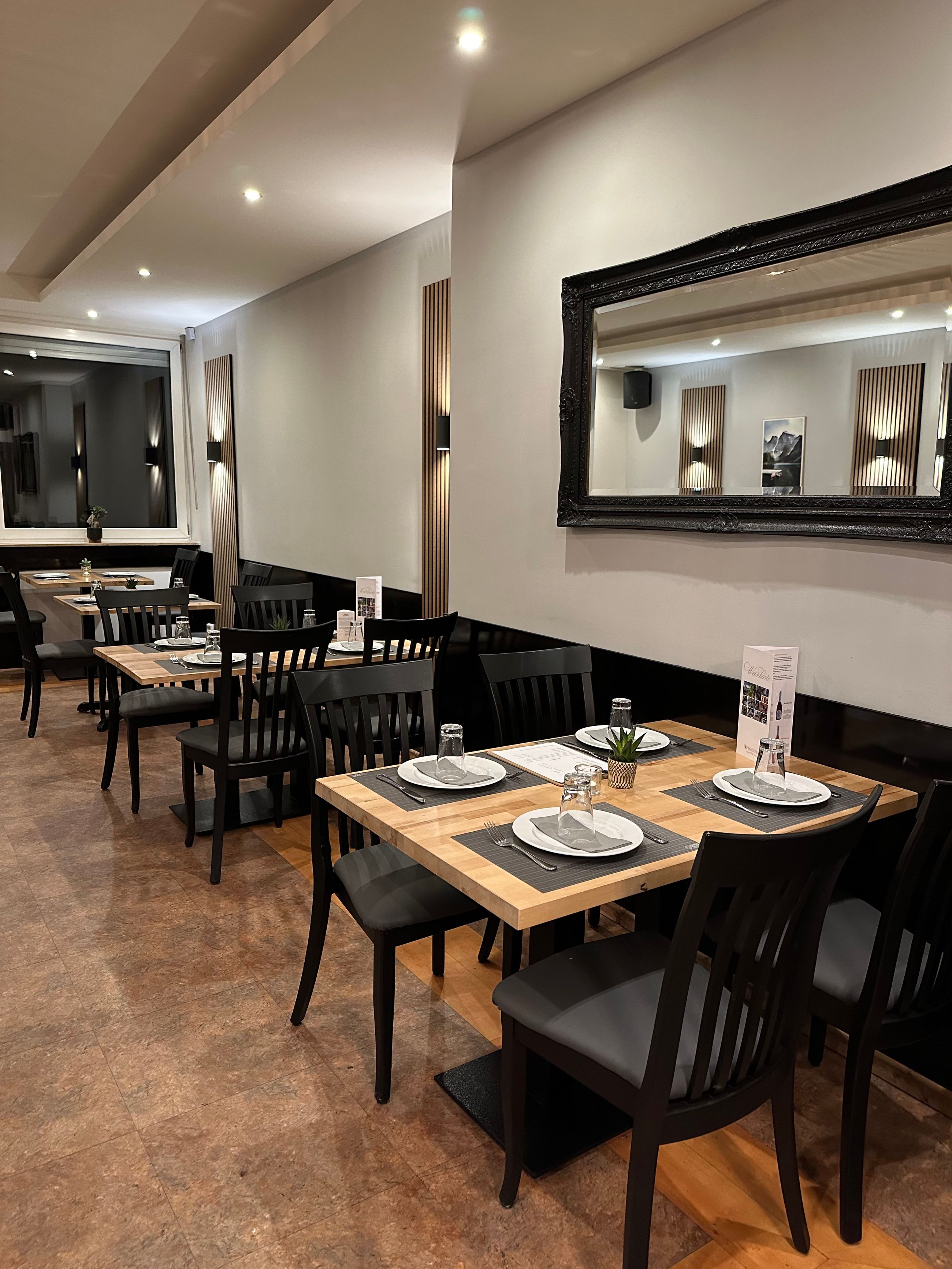 Piato Greek Cuisine Bochum