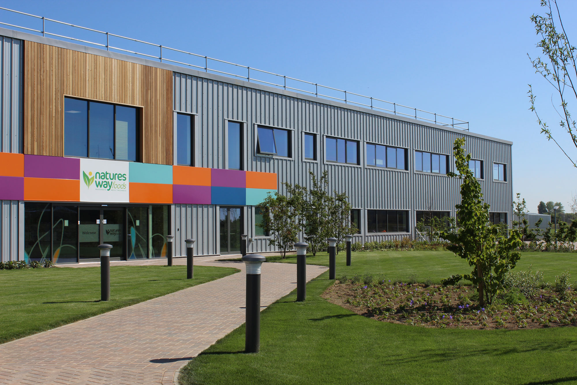 Unit 4, Chichester Food Park Commercial Property Development Company