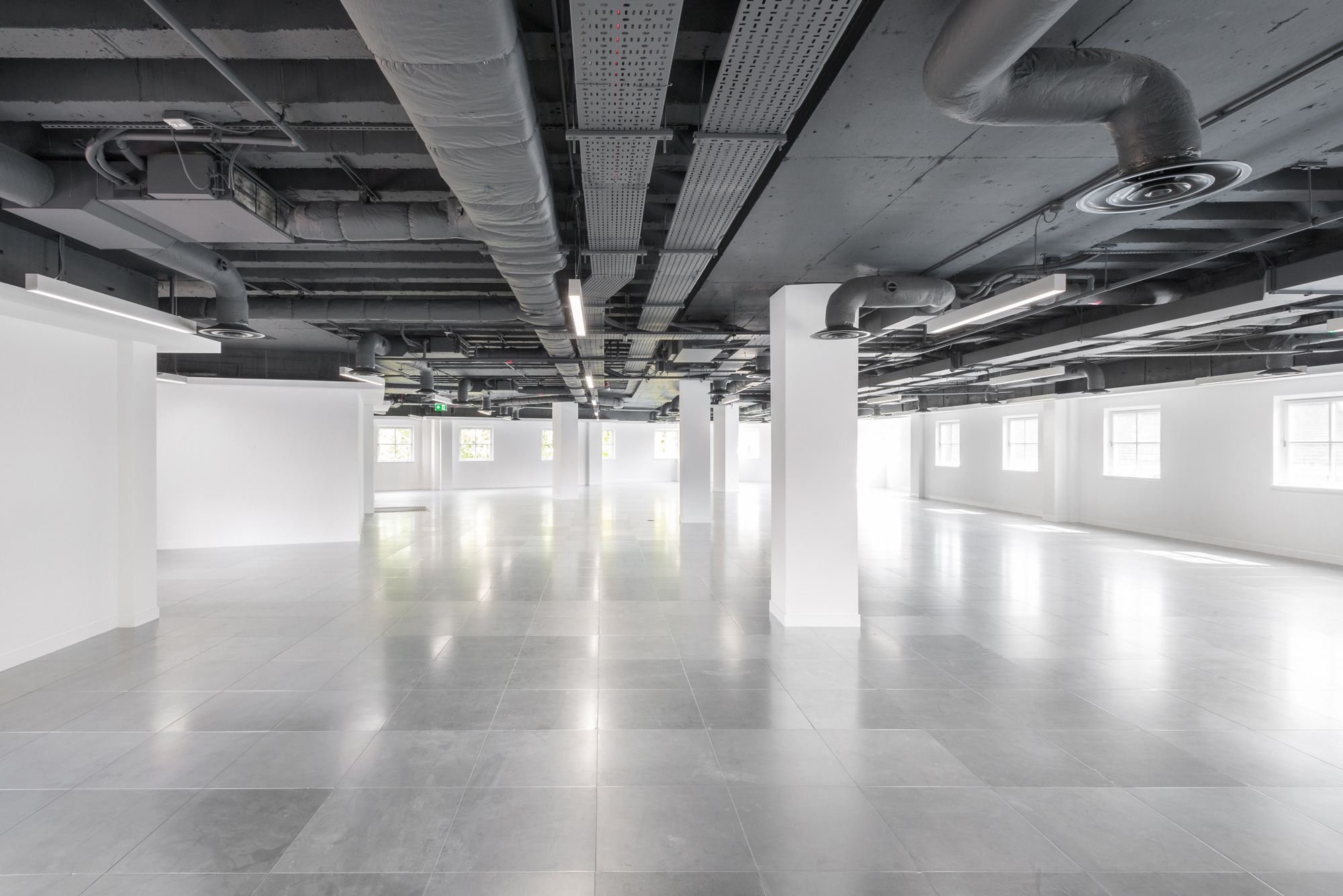 2 Vine Street, Uxbridge Commercial Property Development Company