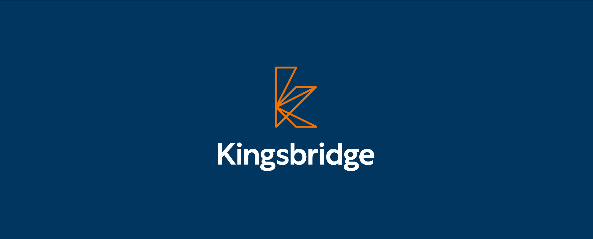 Bold new look for Kingsbridge Commercial Property Development Company