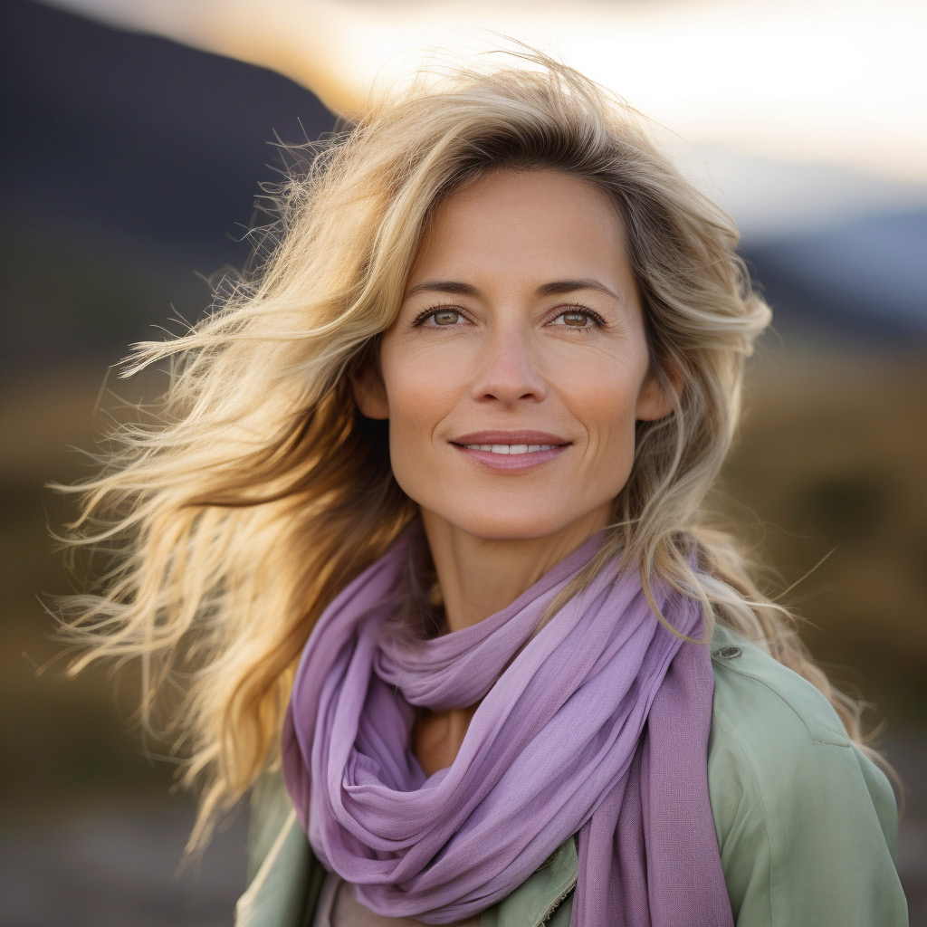 Effektive Wechseljahres-Hilfe | The Women Circle