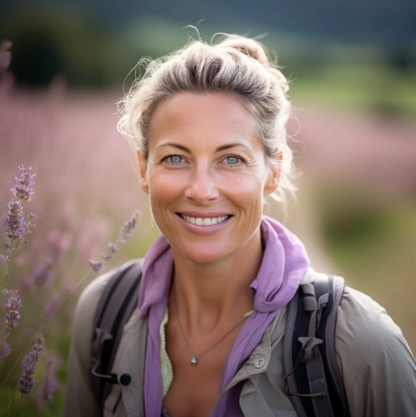 Effektive Wechseljahres-Hilfe | The Women Circle