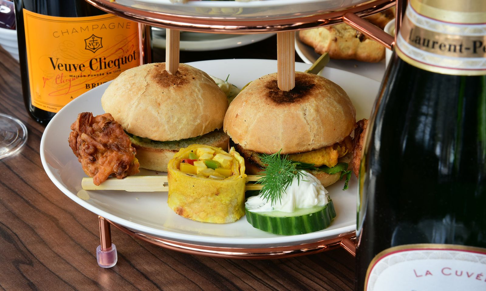 Our Gallery Traditional Indian Food Mango Lounge Windsor