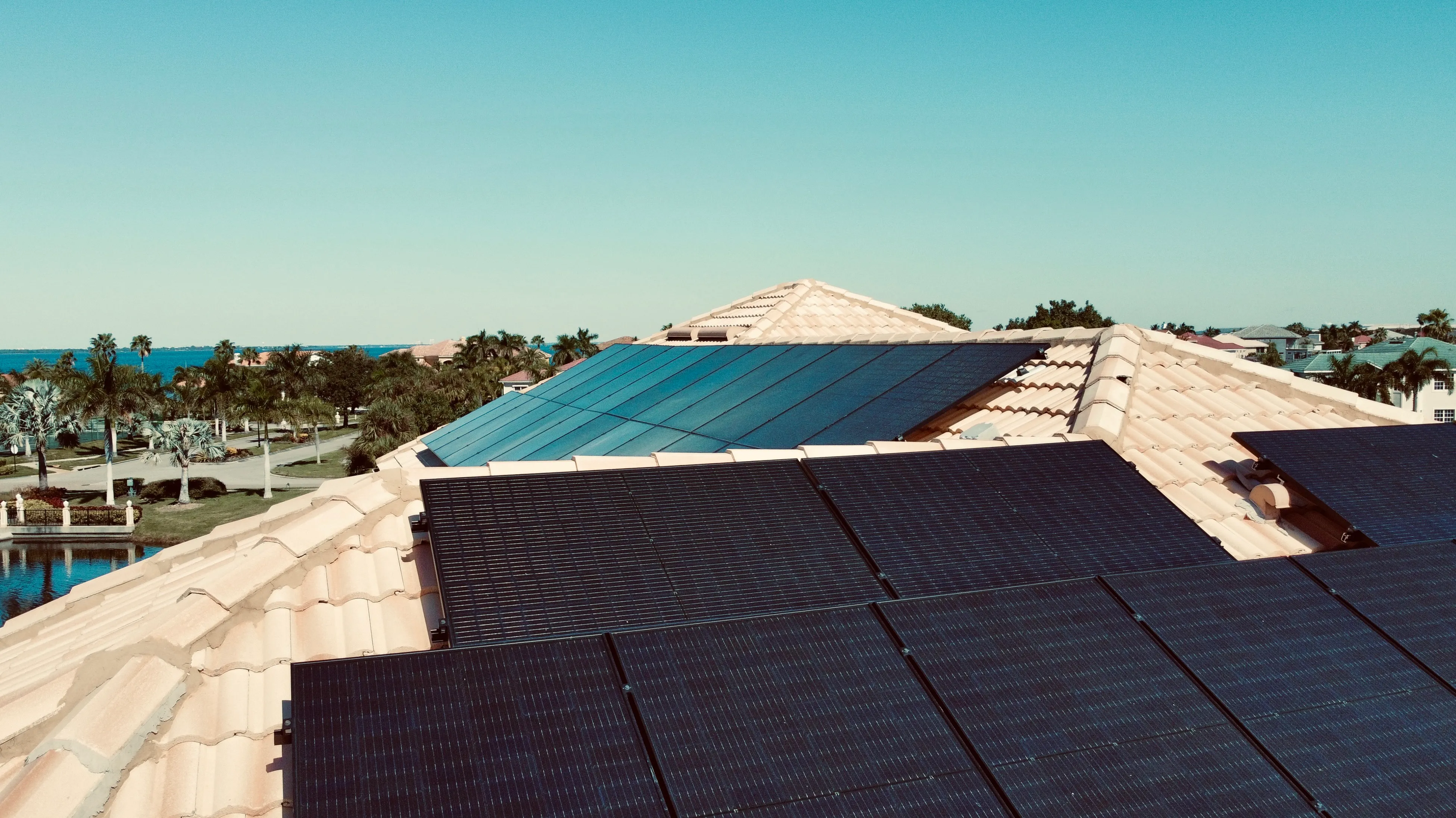 Solar Energy Florida