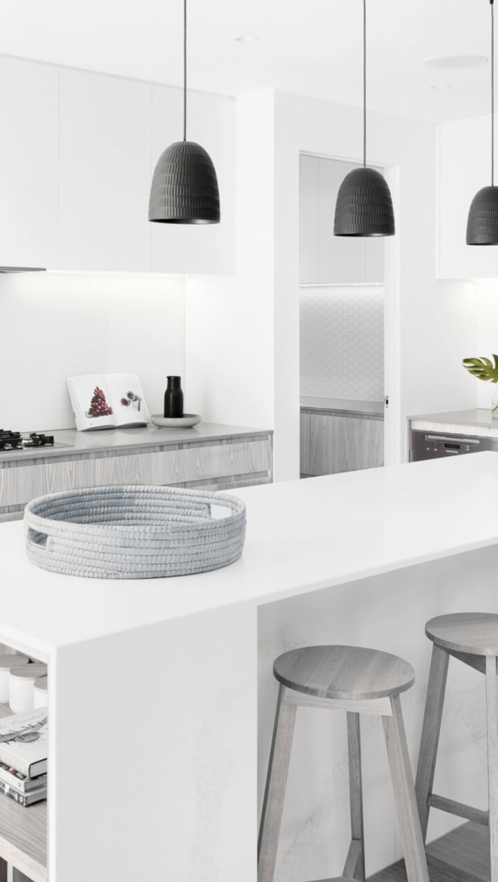 Creating Unique Designs - Architect X Webflow Template