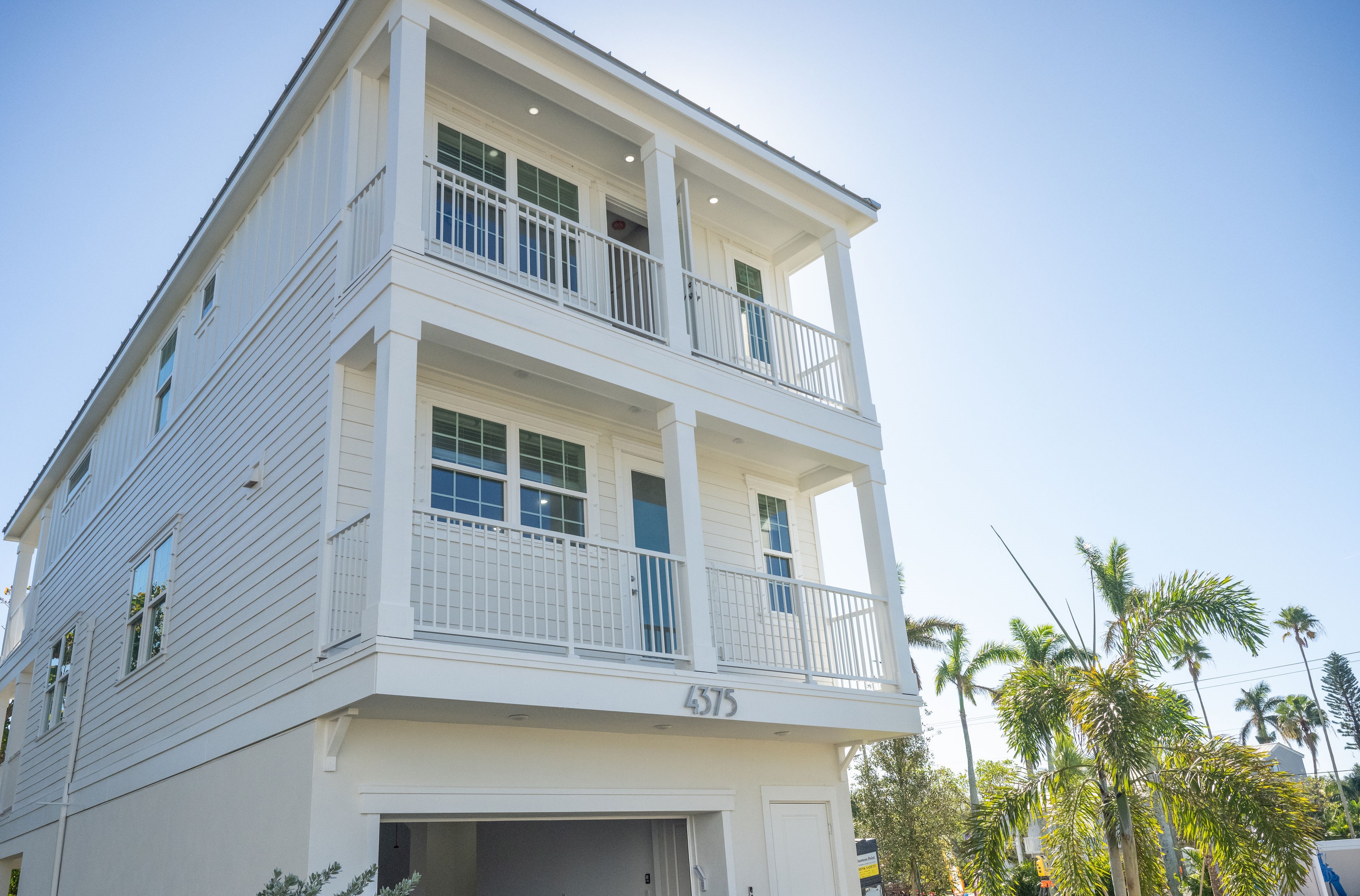 The Pearl Hunter's Point