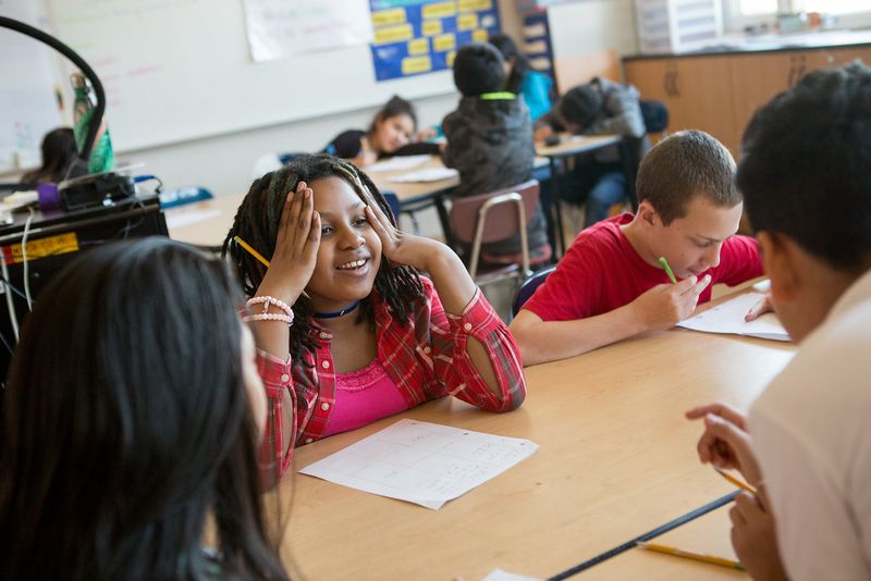 De-Escalating Student Behaviors | Senya - Say Adios to Sub Shortages