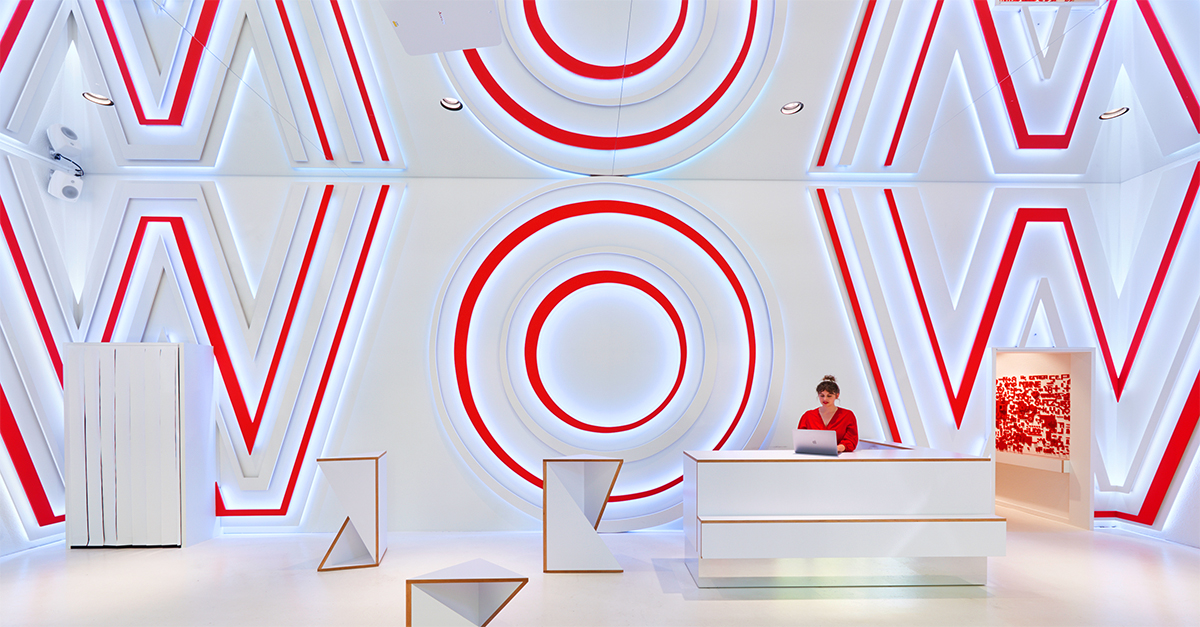 Wow Museum Room For Illusions