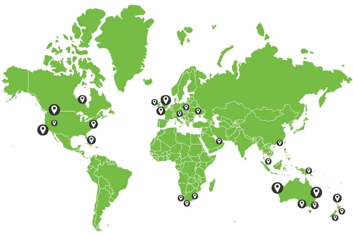 Tidy International | About Us