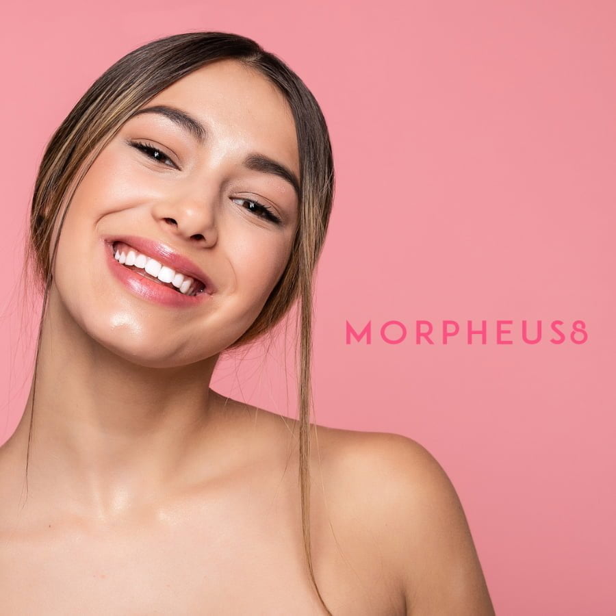 Informasjon om Morpheus8 - Karin Kosmetiske