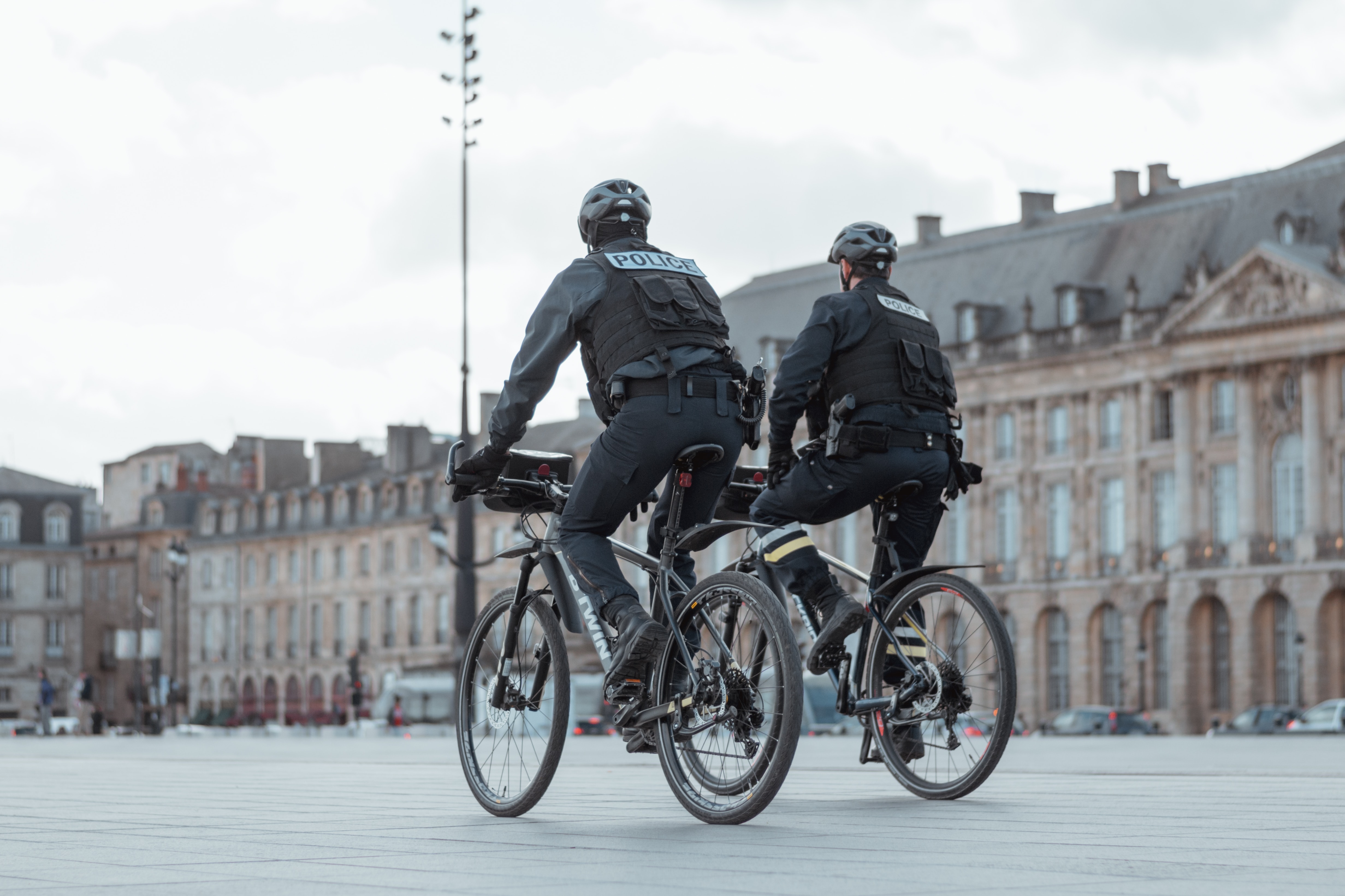 Blog Voisins Vigilants et Solidaires
