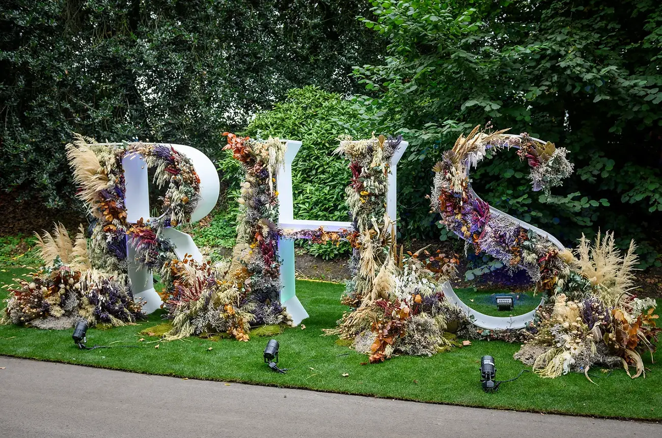 RHS Chelsea Flower Show 2024