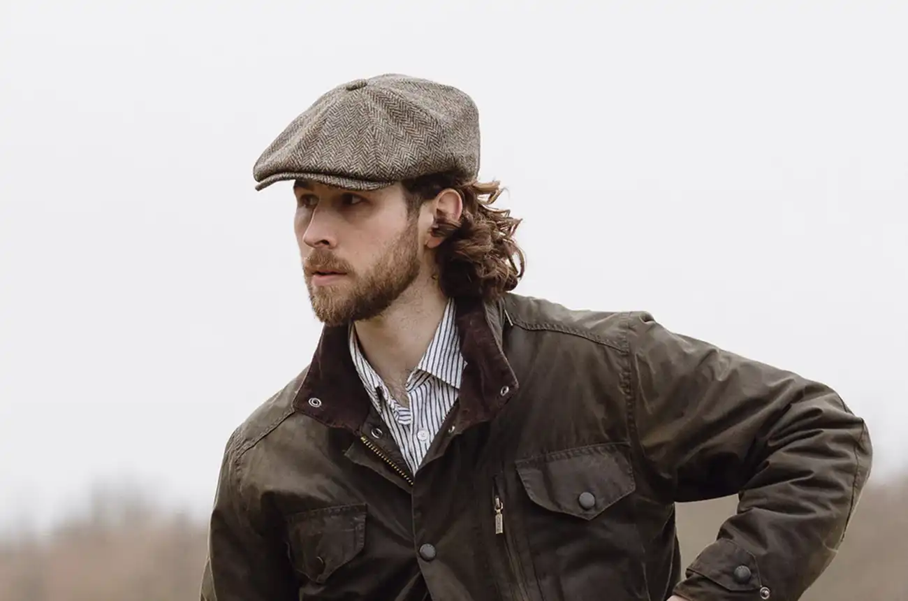 A Guide to Iconic British Clothing Brands