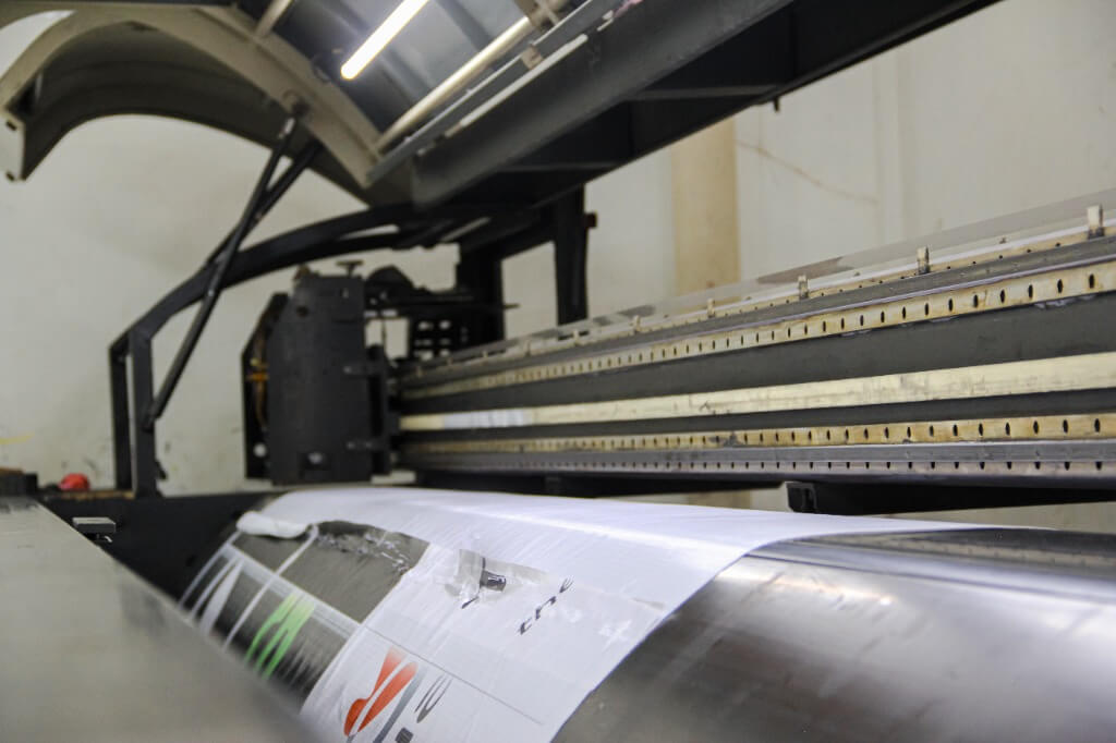 Parason Machinery | Global Leader In Paper Machinery Manufacturing And ...