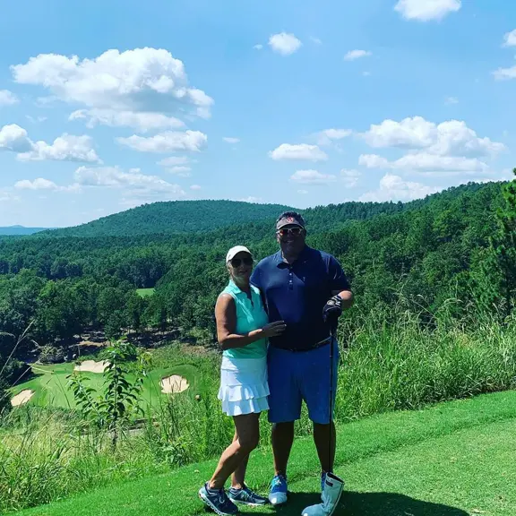 Best Alabama Golf Course Farmlinks at Pursell Farms