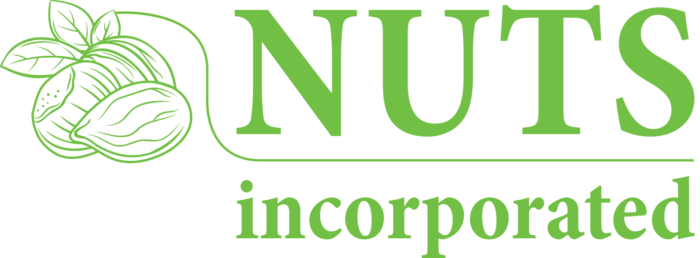Nuts Incorporated Hazelnuts and Almonds Producers Company
