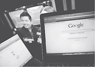 THE DEATH OF GOOGLE READER | Blog - AnuPartha