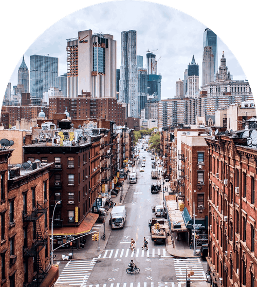 Rochester, New York Notaries Notarize