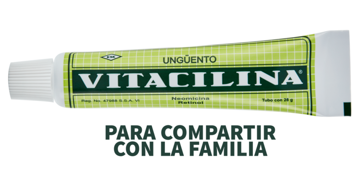 Vitacilina Stops The Pain You Never Saw Coming