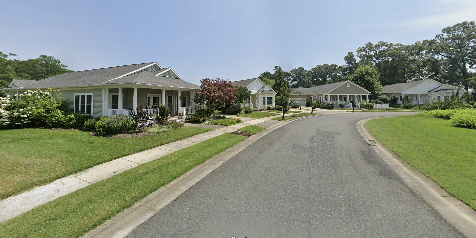 Baywood Greens, Delaware