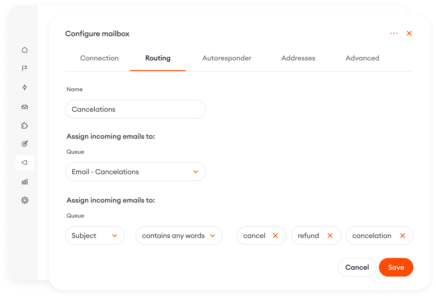 Product Update: Zowie Introduces Inbox Customizations