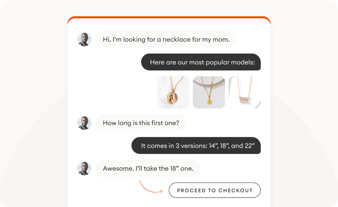 How To Use Ai Chatbots In Ecommerce